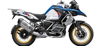 Yamaha Tracer 9 GT 2023 vs BMW R 1250 GS Adventure 2020