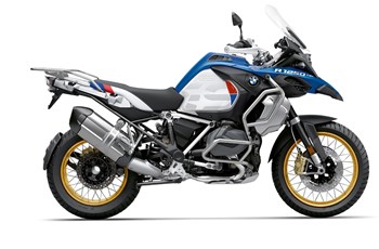 BMW R 1250 GS Adventure 2020 - Bild 2 BMW R 1250 GS Adventure 2020 - Bild 2