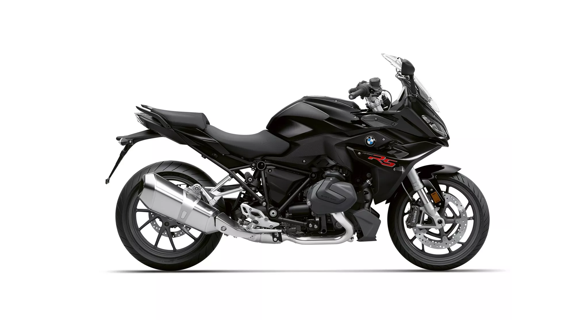 BMW R 1250 RS - Image 2 BMW R 1250 RS - Image 2