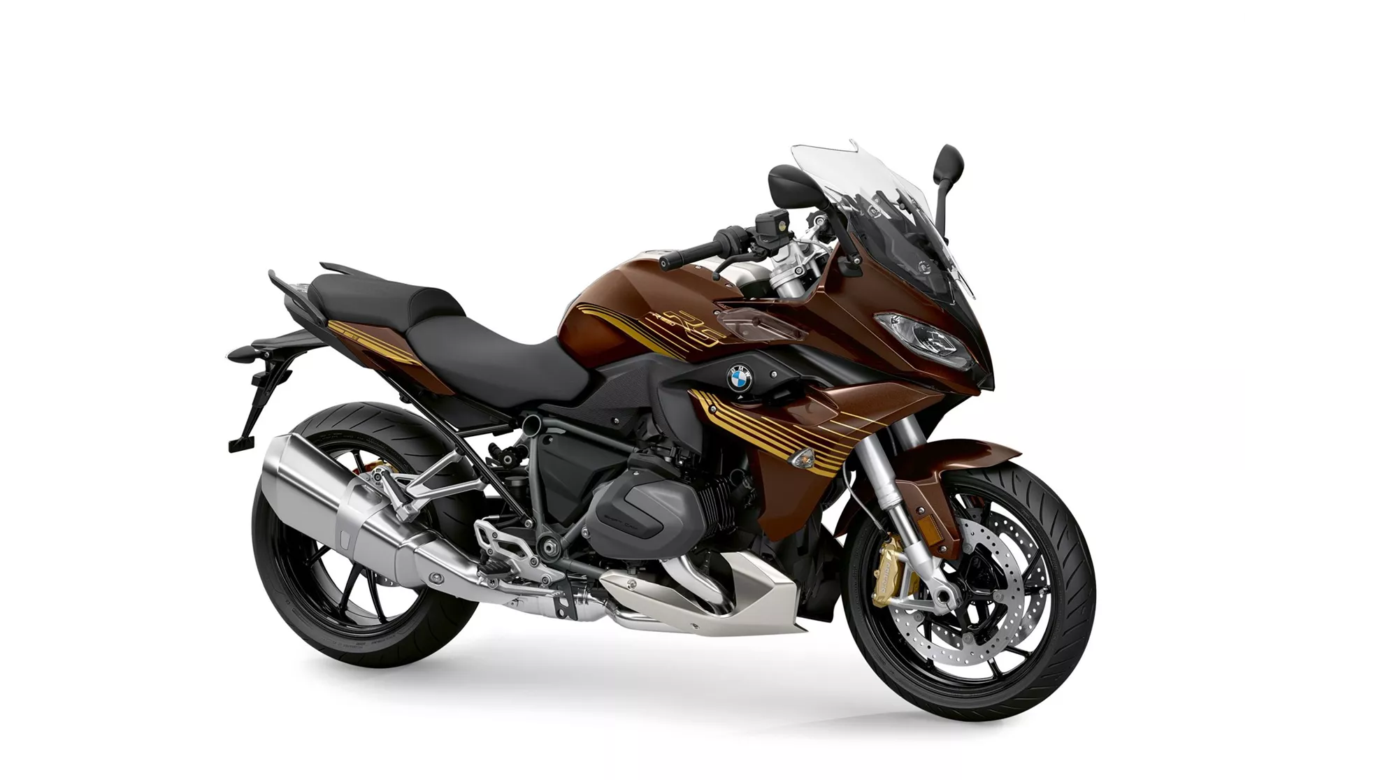 BMW R 1250 RS - Image 3 BMW R 1250 RS - Image 3