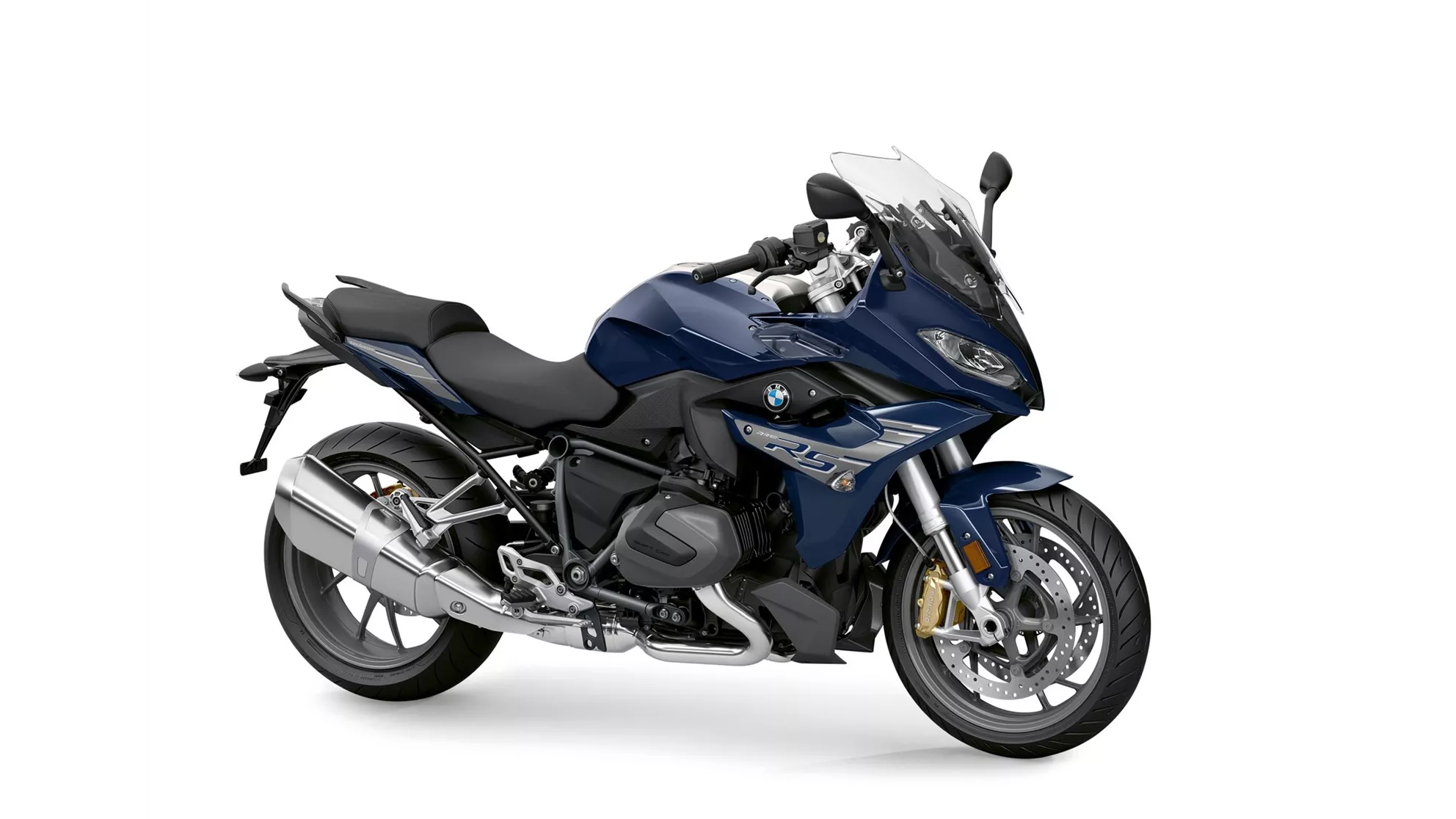 BMW R 1250 RS - Image 4 BMW R 1250 RS - Image 4