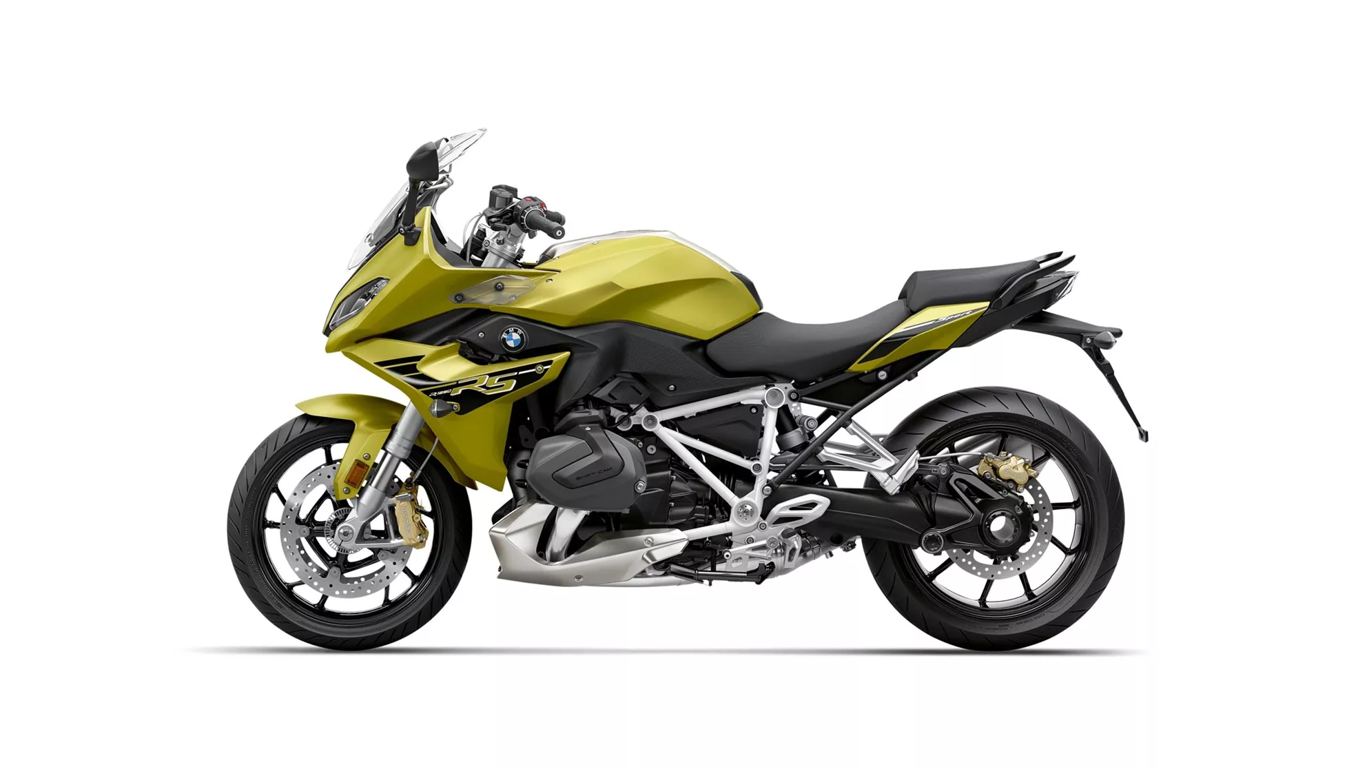 BMW R 1250 RS - Image 5 BMW R 1250 RS - Image 5