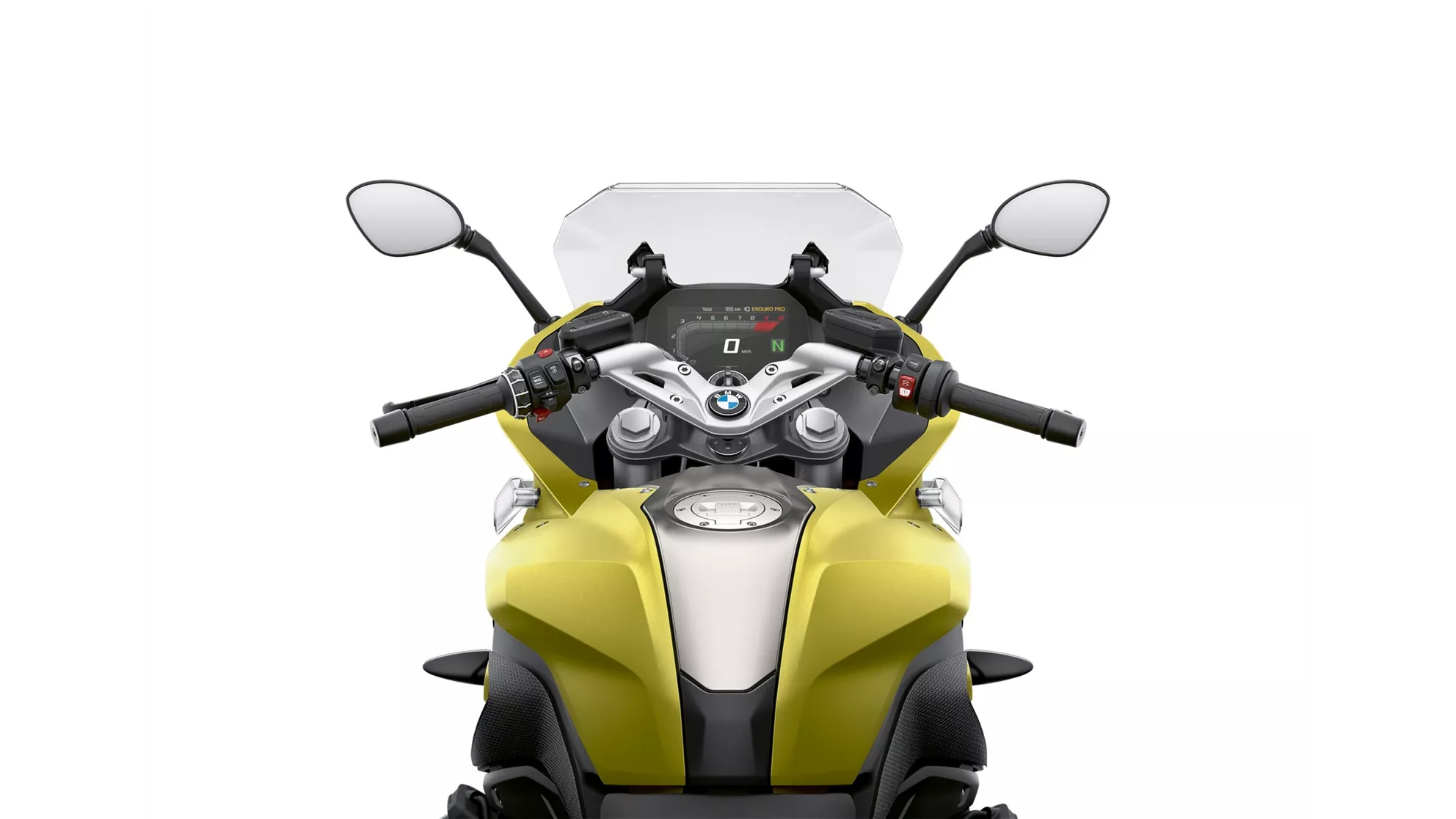 BMW R 1250 RS - Image 6 BMW R 1250 RS - Image 6
