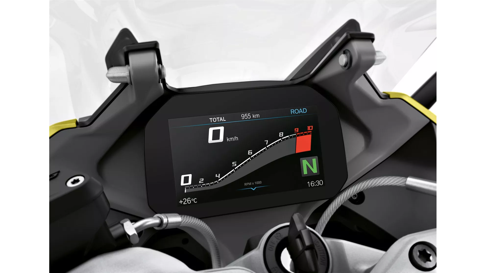 BMW R 1250 RS - Image 8 BMW R 1250 RS - Image 8