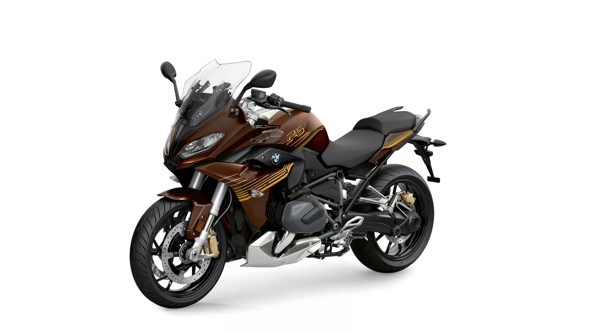 BMW R 1250 RS - Image 16 BMW R 1250 RS - Image 16