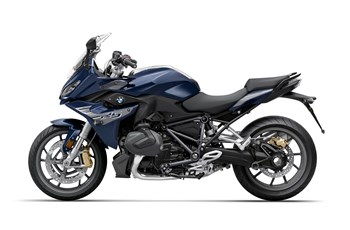 BMW R 1250 RS 2020 - Bild 25 BMW R 1250 RS 2020 - Bild 25