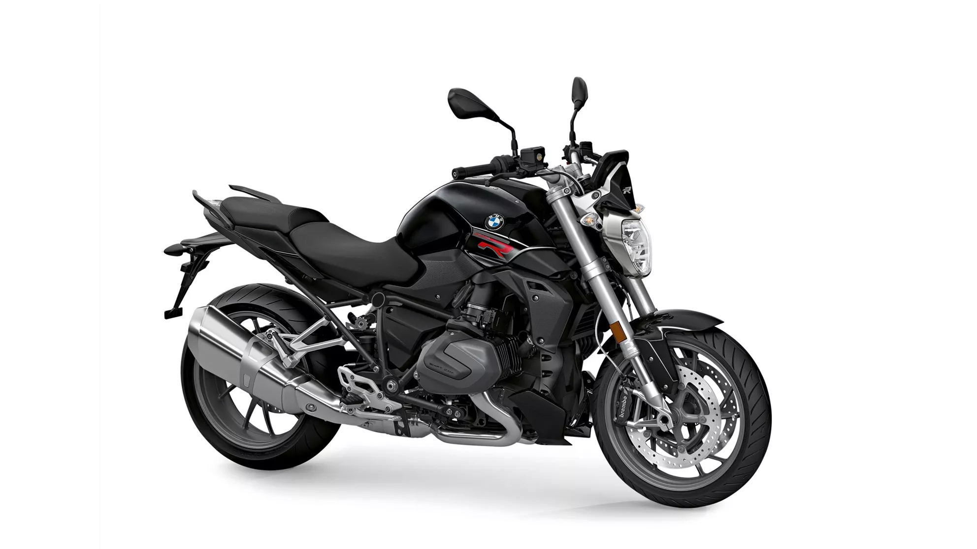 BMW R 1250 R - Image 3 BMW R 1250 R - Image 3
