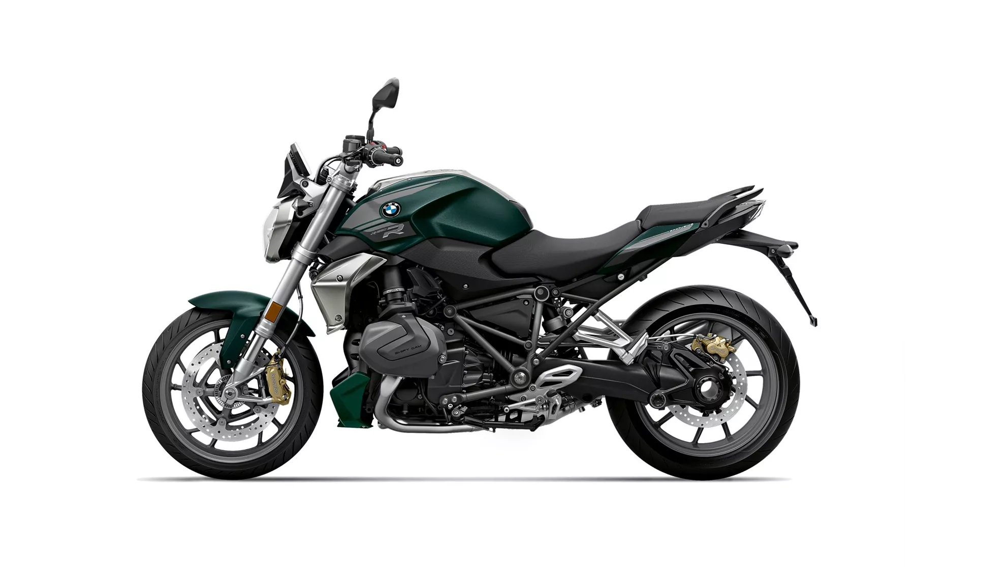 BMW R 1250 R - Image 4 BMW R 1250 R - Image 4