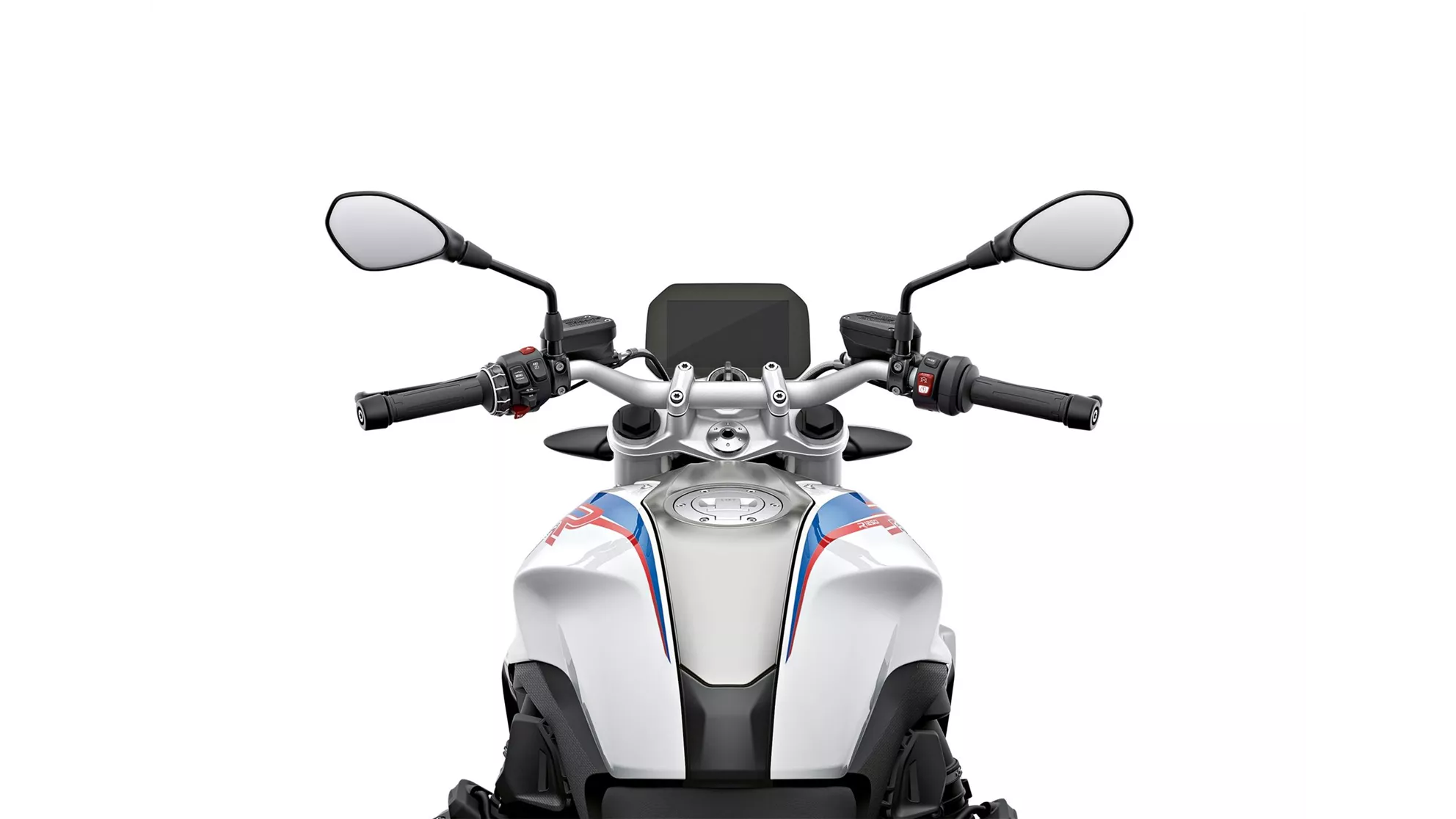 BMW R 1250 R - Image 5 BMW R 1250 R - Image 5