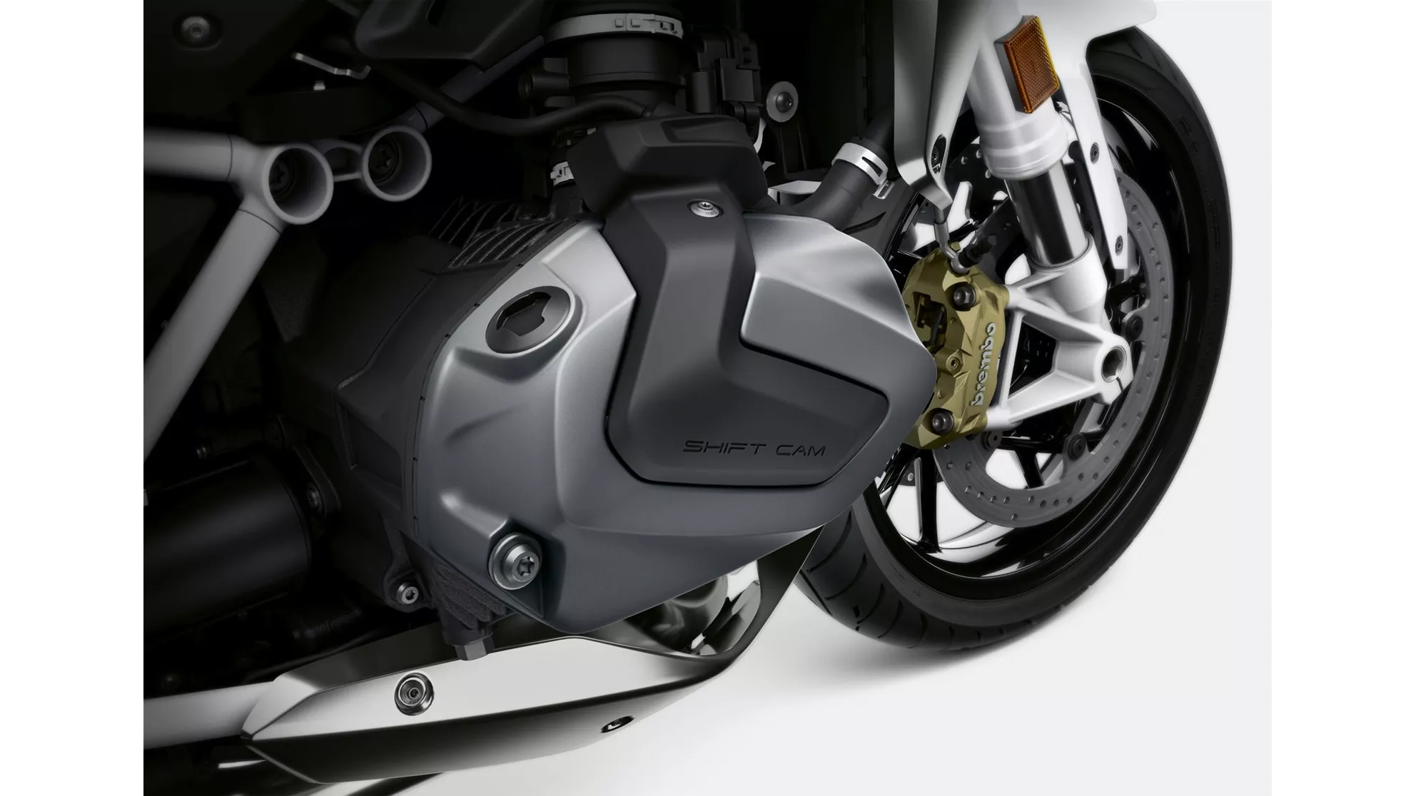 BMW R 1250 R - Image 6 BMW R 1250 R - Image 6