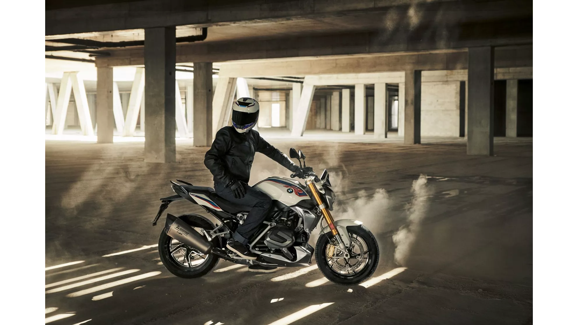 BMW R 1250 R - Image 7 BMW R 1250 R - Image 7