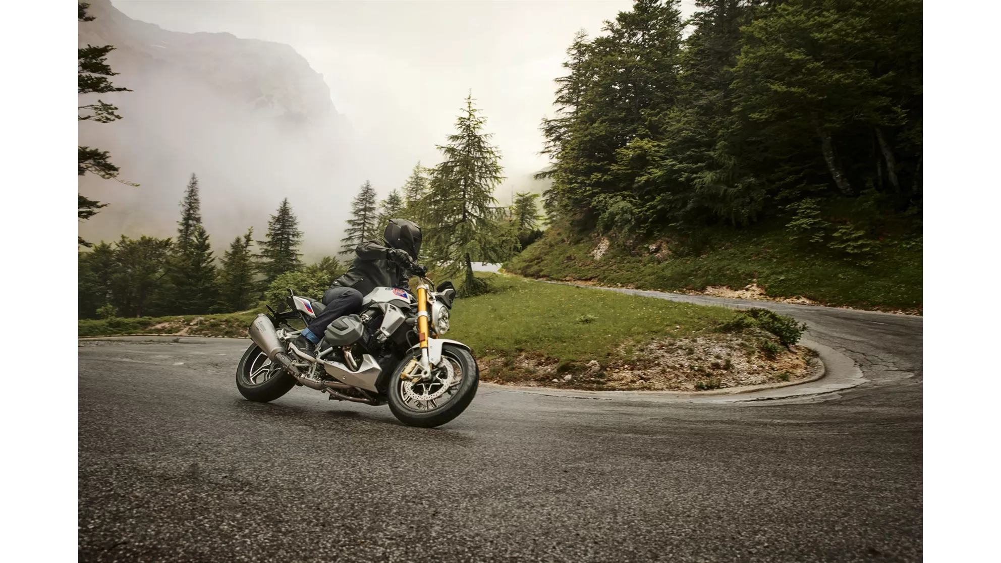 BMW R 1250 R - Image 12 BMW R 1250 R - Image 12
