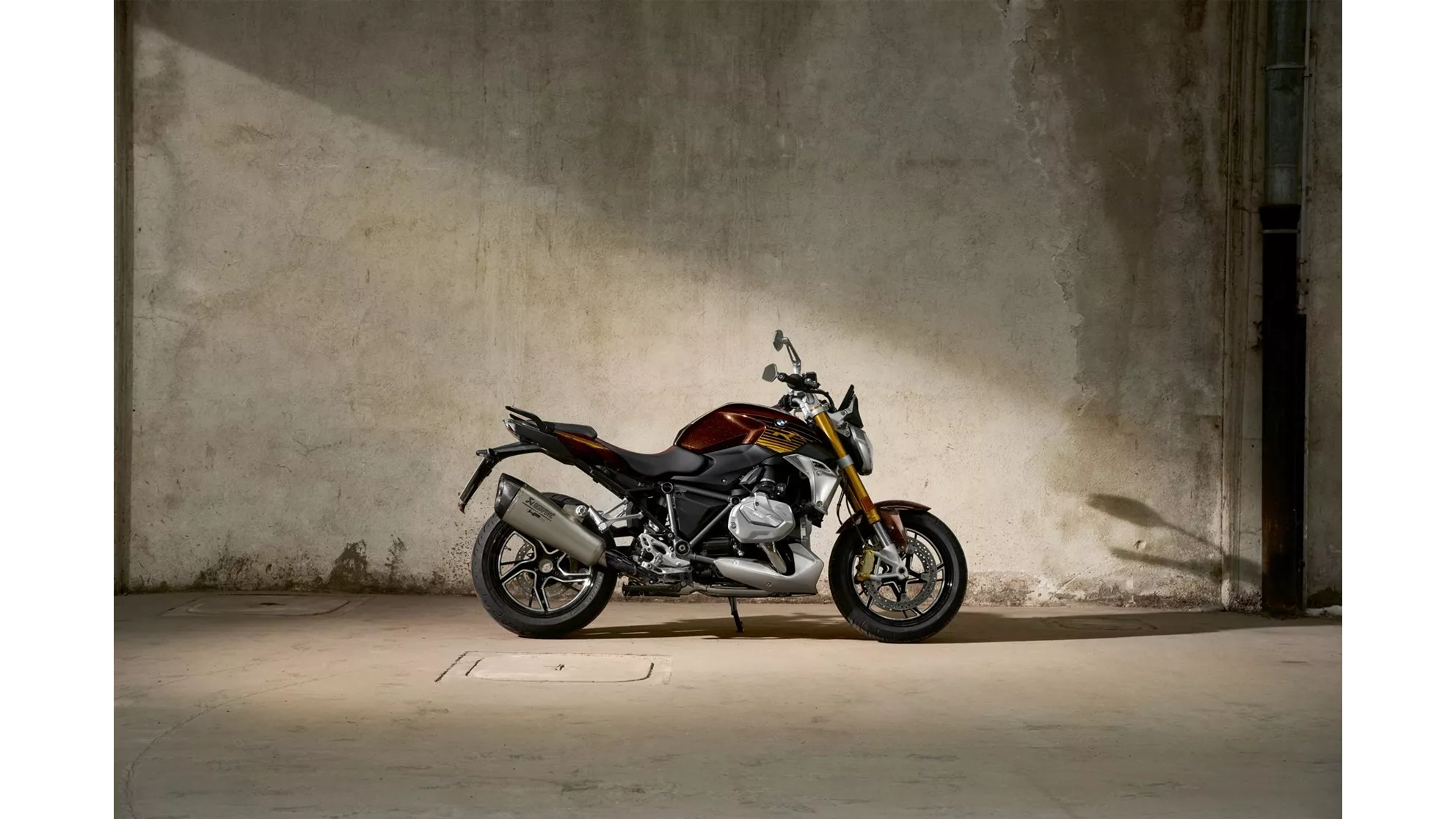 BMW R 1250 R - Image 14 BMW R 1250 R - Image 14