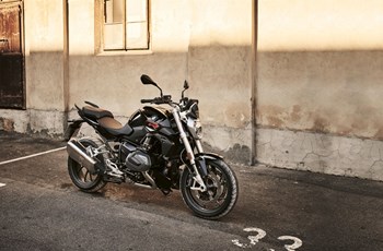 BMW R 1250 R 2020 - Bild 24 BMW R 1250 R 2020 - Bild 24
