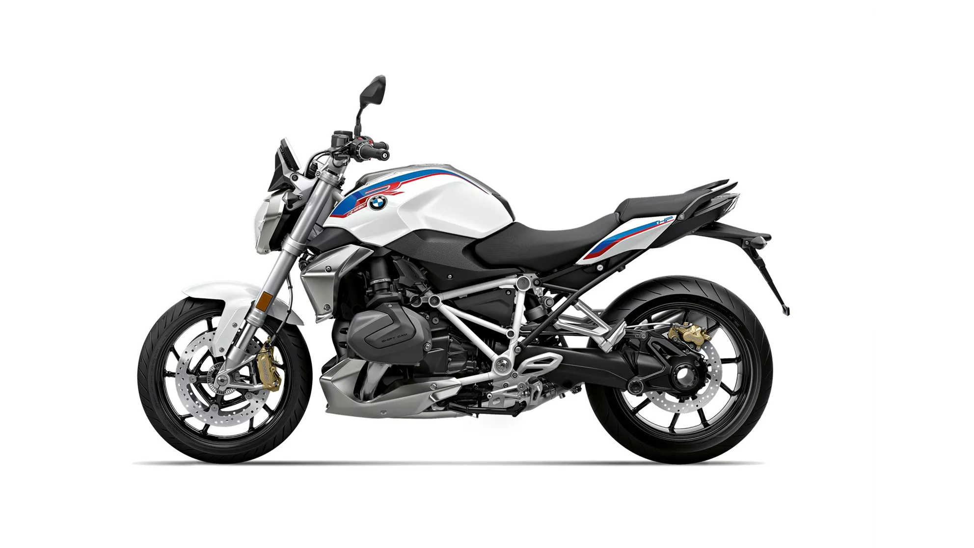 BMW R 1250 R - Obraz 24 BMW R 1250 R - Obraz 24