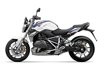 BMW R 1250 R 2020 - Bild 27 BMW R 1250 R 2020 - Bild 27