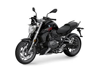 BMW R 1250 R 2020 - Bild 31 BMW R 1250 R 2020 - Bild 31