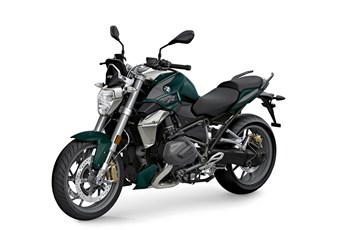 BMW R 1250 R 2020 - Bild 32 BMW R 1250 R 2020 - Bild 32