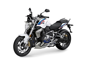 BMW R 1250 R 2020 - Bild 33 BMW R 1250 R 2020 - Bild 33