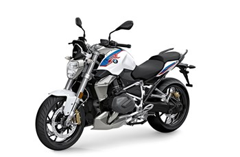 BMW R 1250 R 2020 - Bild 34 BMW R 1250 R 2020 - Bild 34
