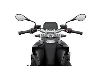 BMW R 1250 R 2020 - Bild 36 BMW R 1250 R 2020 - Bild 36