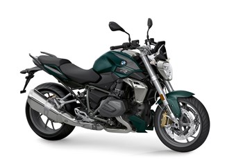 BMW R 1250 R 2020 - Bild 39 BMW R 1250 R 2020 - Bild 39