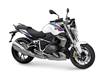 BMW R 1250 R 2020 - Bild 40 BMW R 1250 R 2020 - Bild 40
