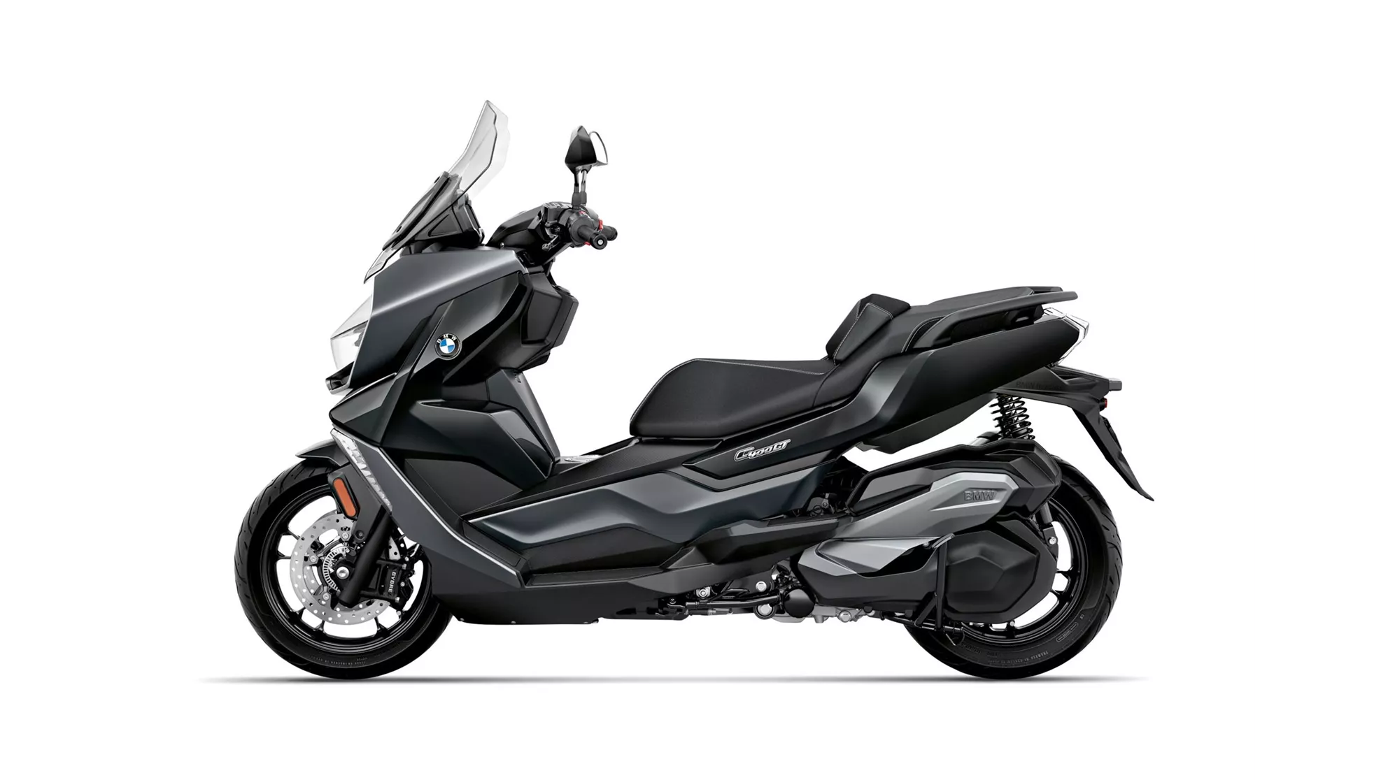 BMW C 400 GT - Image 2 BMW C 400 GT - Image 2