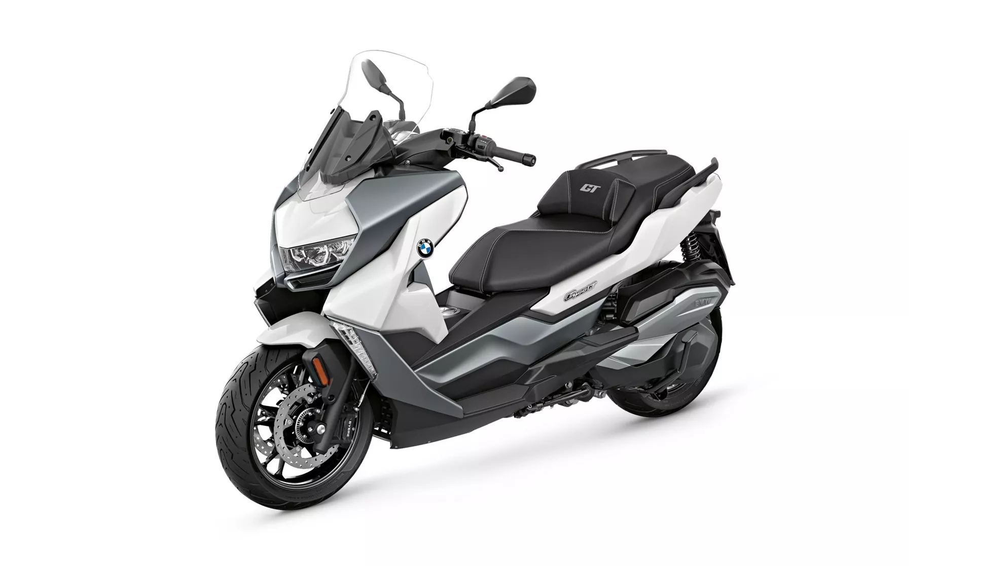 BMW C 400 GT - Image 3 BMW C 400 GT - Image 3
