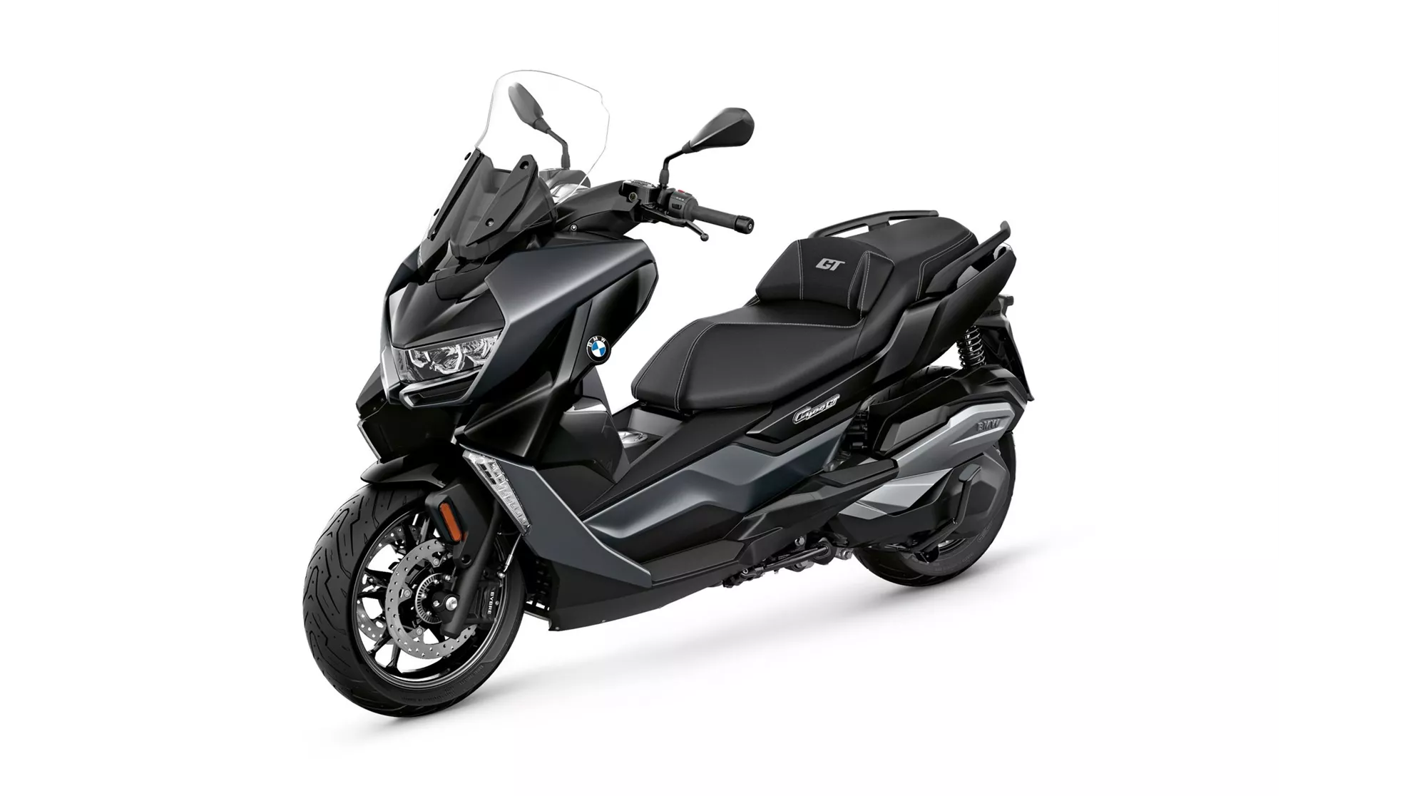 BMW C 400 GT - Image 4 BMW C 400 GT - Image 4