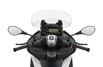 BMW C 400 GT 2020 - Bild 7 BMW C 400 GT 2020 - Bild 7