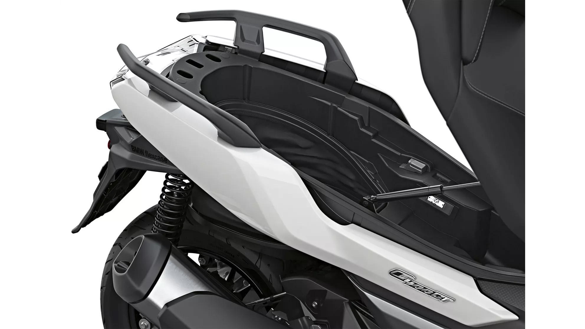 BMW C 400 GT - Image 10 BMW C 400 GT - Image 10