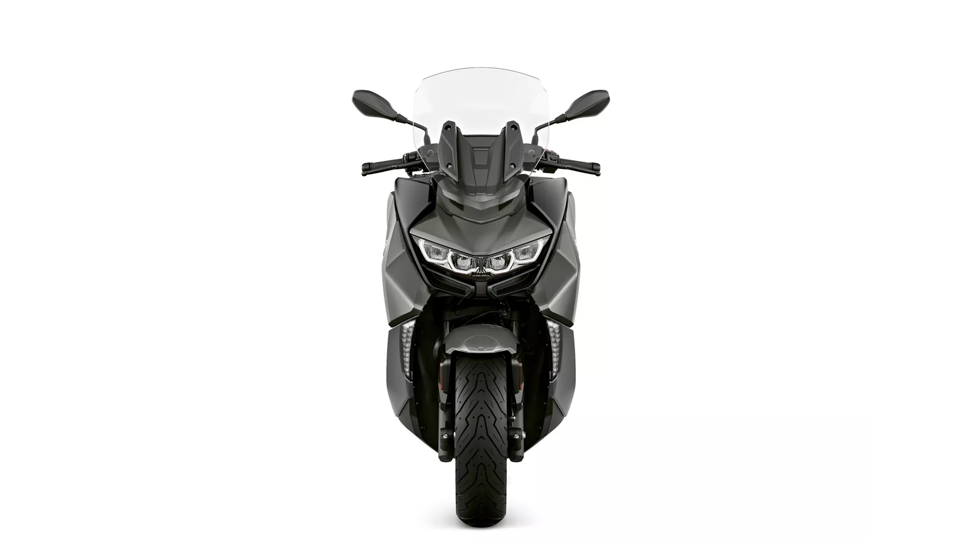 BMW C 400 GT - Image 11 BMW C 400 GT - Image 11