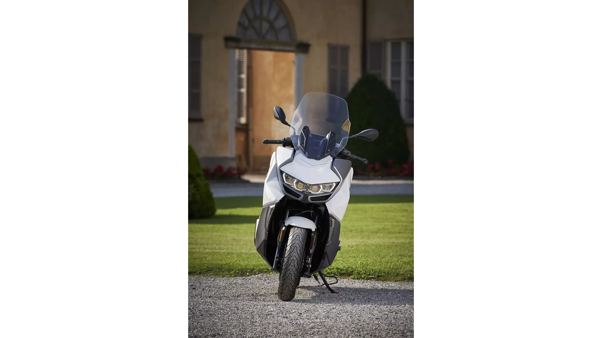 BMW C 400 GT - Image 17 BMW C 400 GT - Image 17