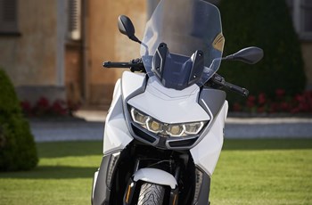BMW C 400 GT 2020 - Bild 19 BMW C 400 GT 2020 - Bild 19