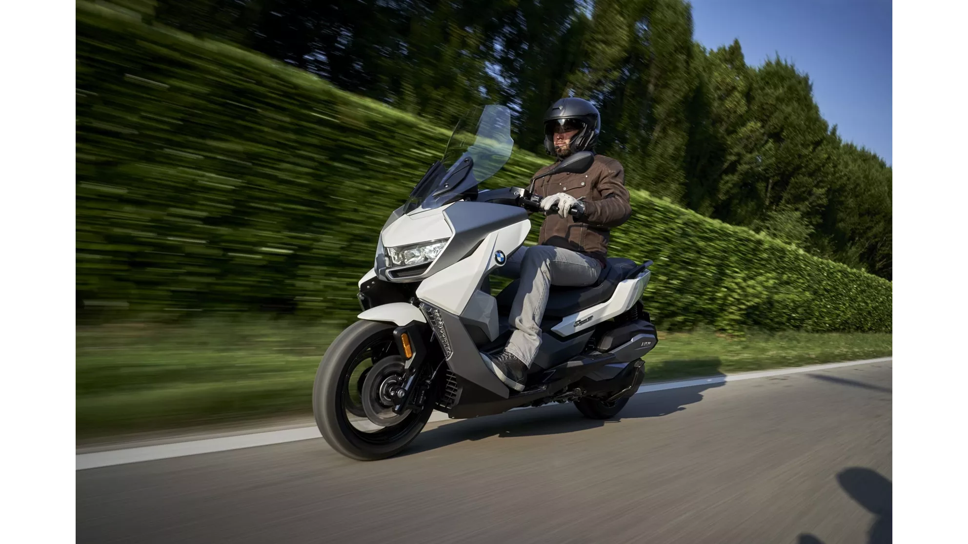 BMW C 400 GT - Image 23 BMW C 400 GT - Image 23