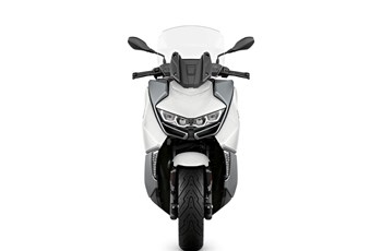 BMW C 400 GT 2020 - Bild 34 BMW C 400 GT 2020 - Bild 34
