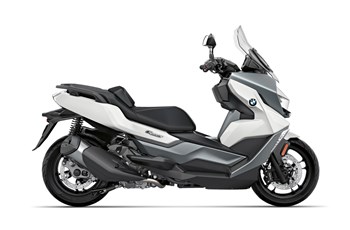 BMW C 400 GT 2020 - Bild 2 BMW C 400 GT 2020 - Bild 2