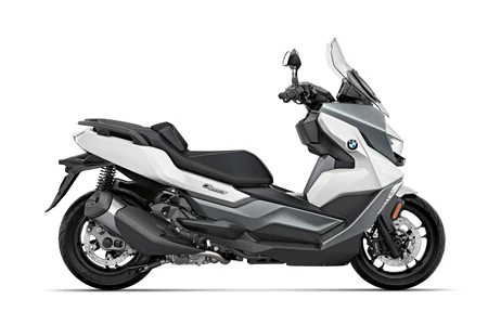 BMW C 400 GT 2020 BMW C 400 GT 2020