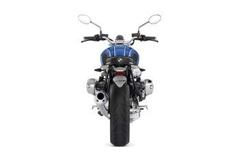 BMW R nineT /5 2020 - Bild 11
