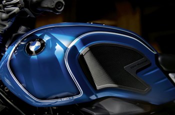 BMW R nineT /5 2020 - Bild 4