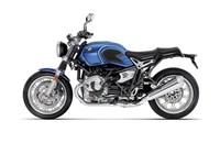 BMW R nineT /5 2020 - Bild 8