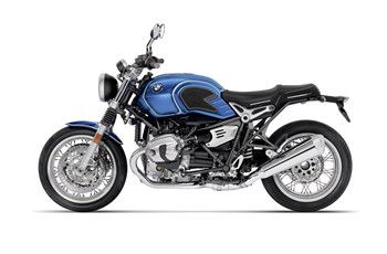 BMW R nineT /5 2020 - Bild 8