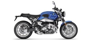 BMW R nineT 2020 vs BMW R nineT /5 2020