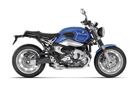 BMW R nineT /5 2020