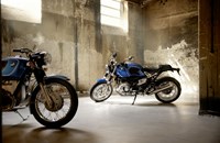BMW R nineT /5 2020 - Bild 6