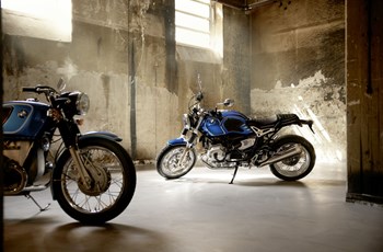 BMW R nineT /5 2020 - Bild 6