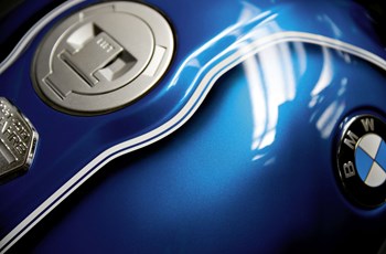 BMW R nineT /5 2020 - Bild 21