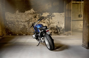 BMW R nineT /5 2020 - Bild 22