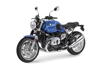BMW R nineT /5 2020 - Bild 5